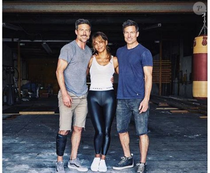 Drew Riker Biography, Age, Height, Husband, Net Worth, Family