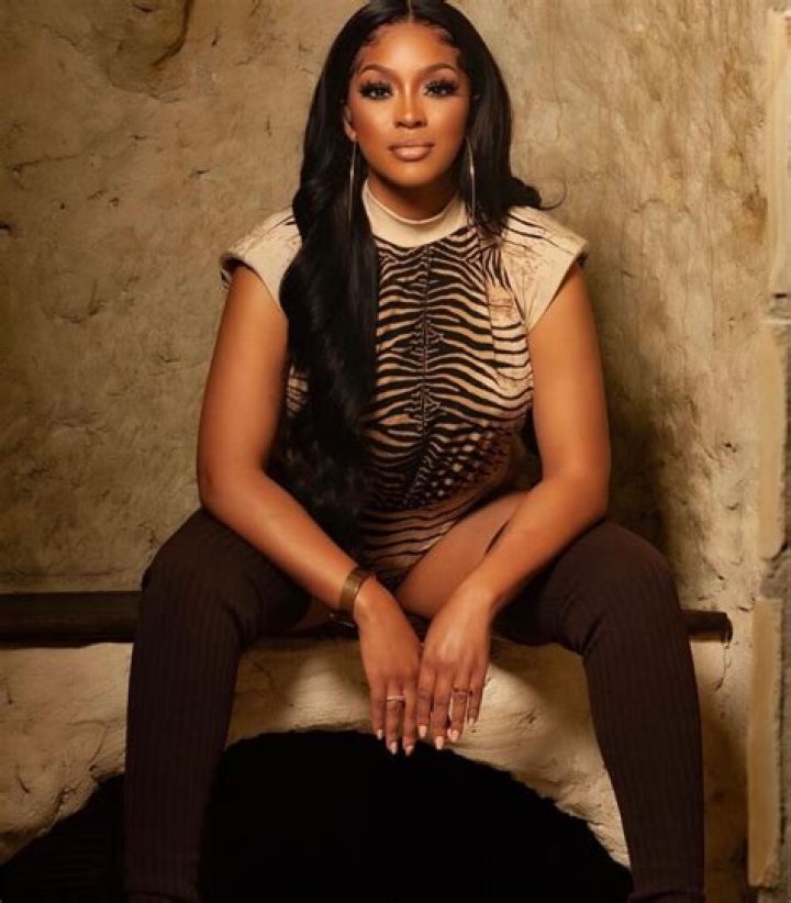 Drew Sidora Biography, Age, Height, Husband, Net Worth, Family