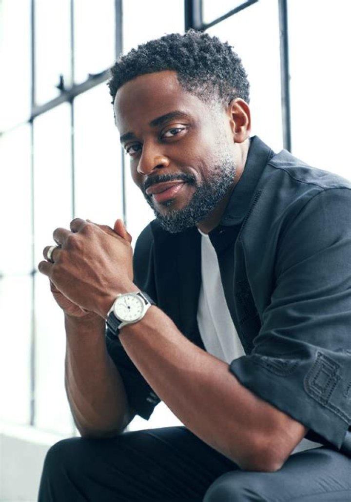 Dulé Hill Biography, Age, Height, Wife, Net Worth, Family