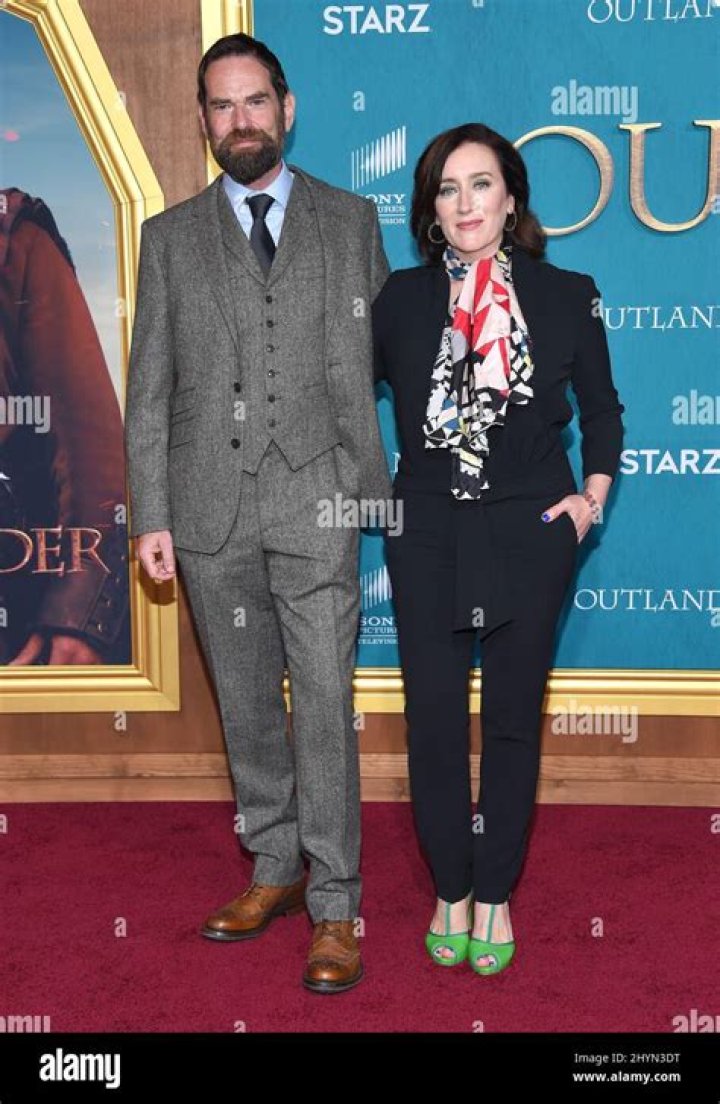 Duncan Lacroix Biography, Age, Height, Wife, Net Worth, Family