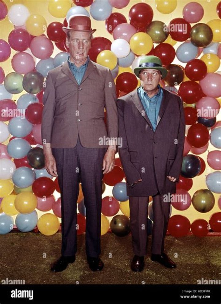 Durward Kirby Biography, Age, Height, Wife, Net Worth, Family