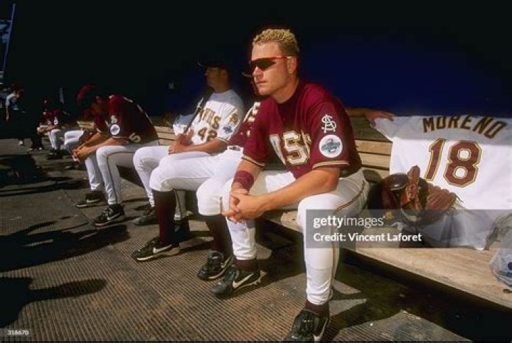 Dustin Delucchi Biography, Age, Height, Wife, Net Worth, Family