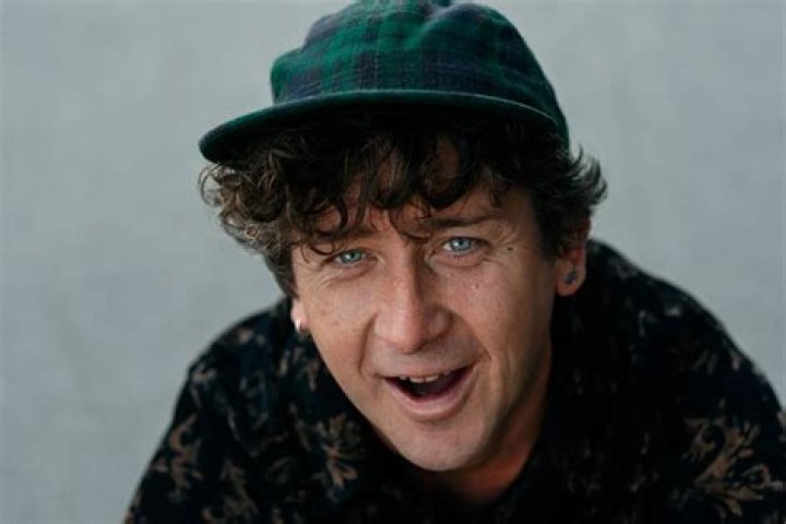 Dustin Dollin Biography, Age, Height, Wife, Net Worth, Family