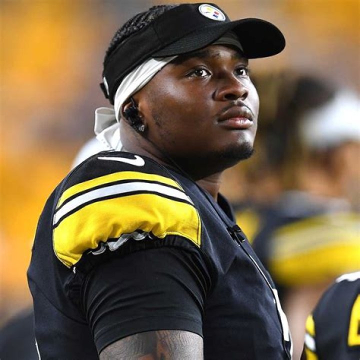 Dwayne Haskins Biography, Age, Height, Wife, Net Worth, Family