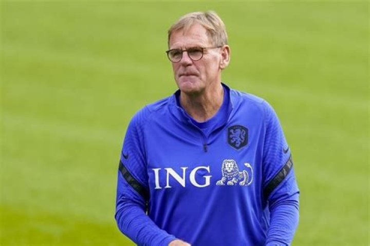 Dwight Lodeweges Biography, Age, Height, Wife, Net Worth, Family