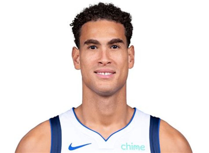 Dwight Powell Biography, Age, Height, Wife, Net Worth, Family
