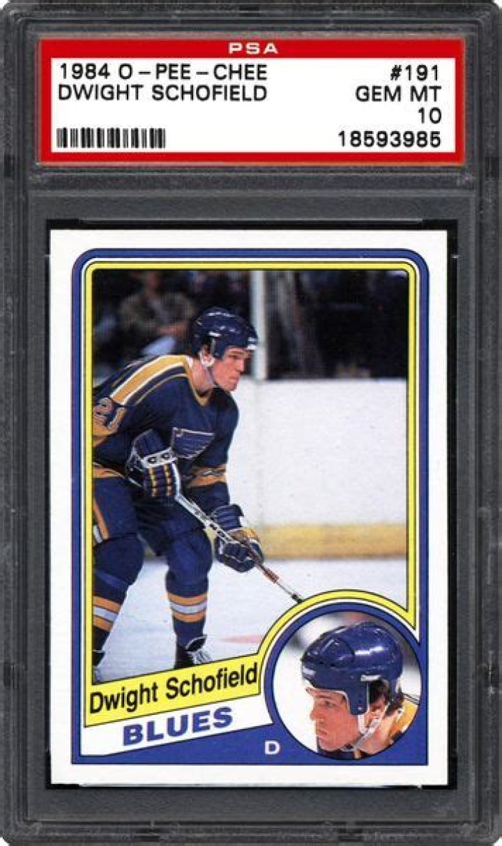 Dwight Schofield Biography, Age, Height, Wife, Net Worth, Family