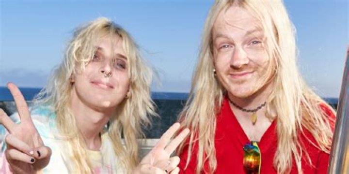 Dylan Brady Biography, Age, Height, Wife, Net Worth, Family