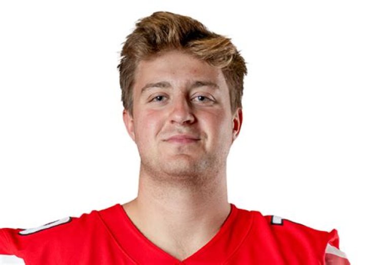 Dylan Hale Biography, Age, Height, Wife, Net Worth, Family