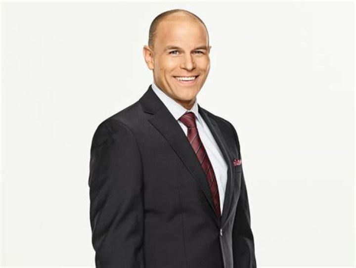 Dylan Lane Biography, Age, Height, Wife, Net Worth, Family