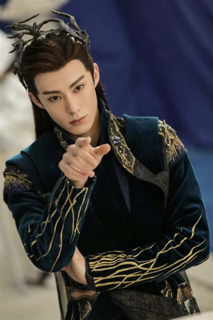 Dylan Wang biografía, edad, altura, esposo, net worth, familia