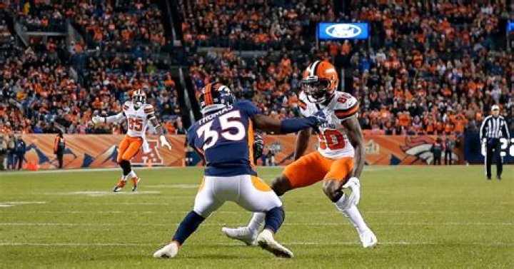 Dymonte Thomas Biography, Age, Height, Wife, Net Worth, Family