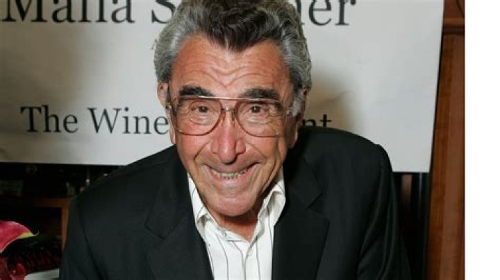 E. Duke Vincent Biography, Age, Height, Wife, Net Worth, Family