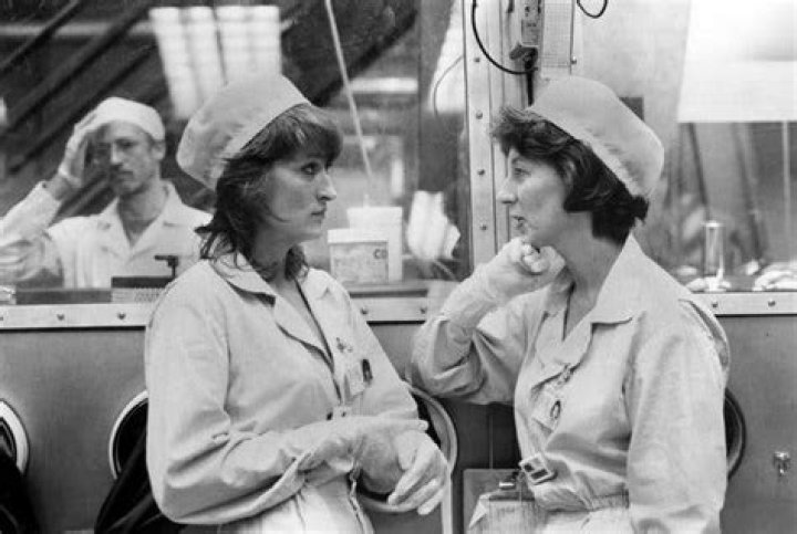 E. Katherine Kerr Biography, Age, Height, Husband, Net Worth, Family