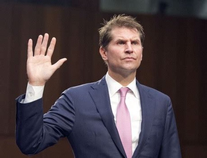 E. W. Priestap Biography, Age, Height, Wife, Net Worth, Family