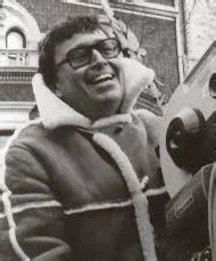 E.W. Swackhamer Biography, Age, Height, Wife, Net Worth, Family