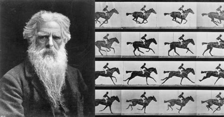 Eadweard Muybridge Biography, Age, Height, Wife, Net Worth, Family