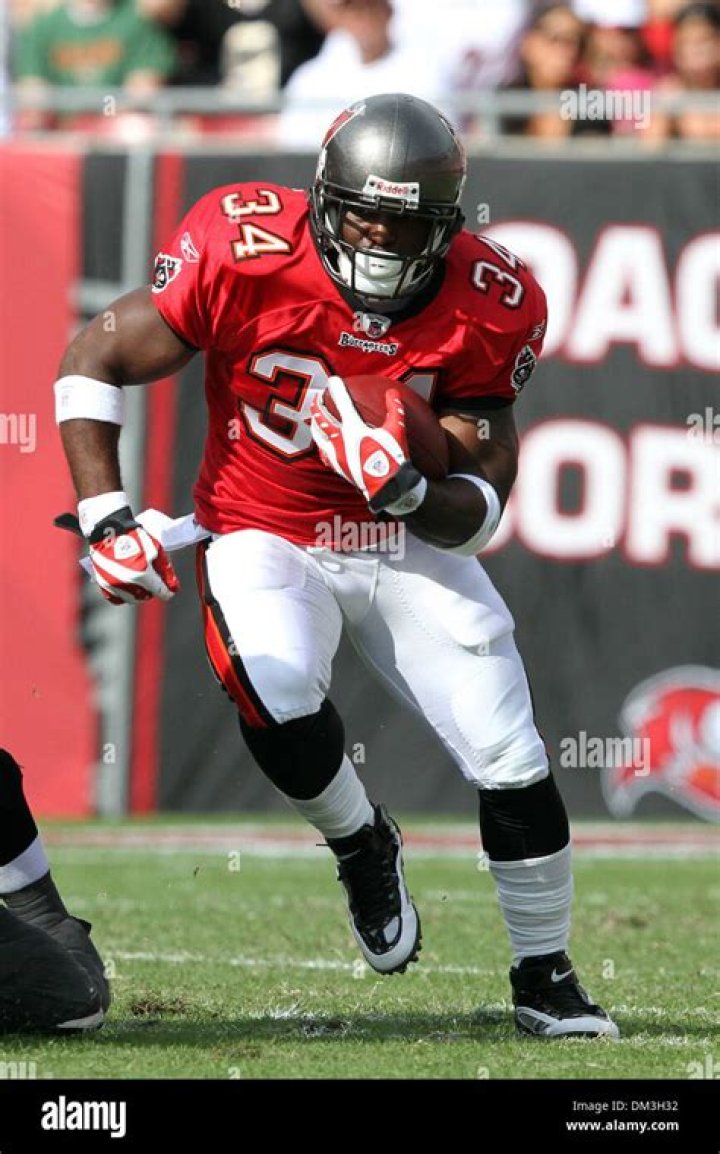 Earnest Graham Biography, Age, Height, Wife, Net Worth, Family