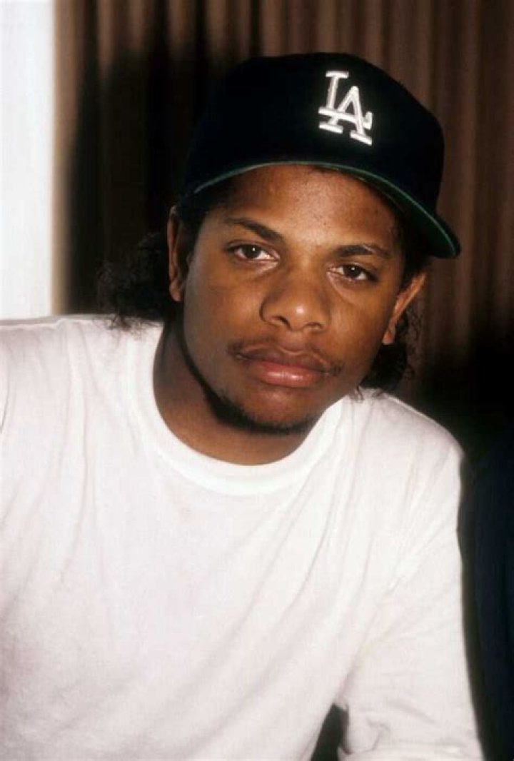 Eazy-E biografía, edad, altura, esposo, net worth, familia