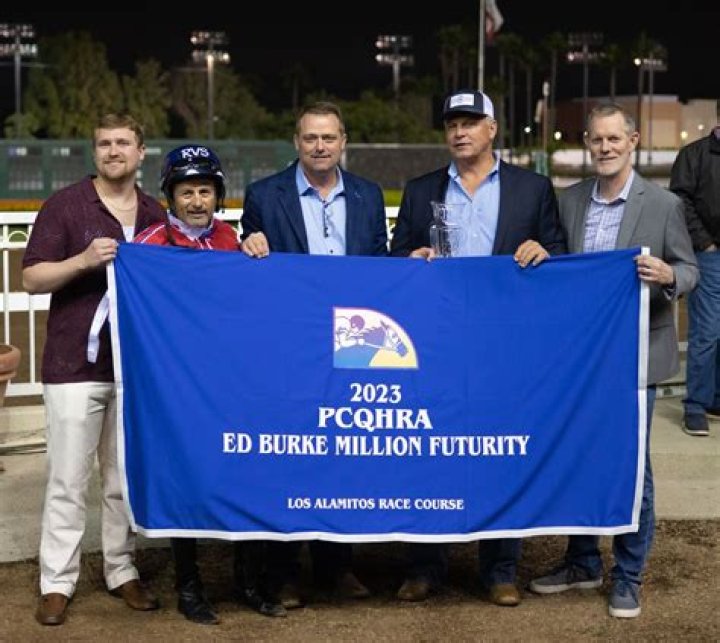 Ed Burke (musician) Biography, Age, Height, Wife, Net Worth and Family