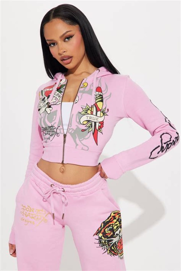 Ed Hardy Biography, Age, Height, Wife, Net Worth, Family