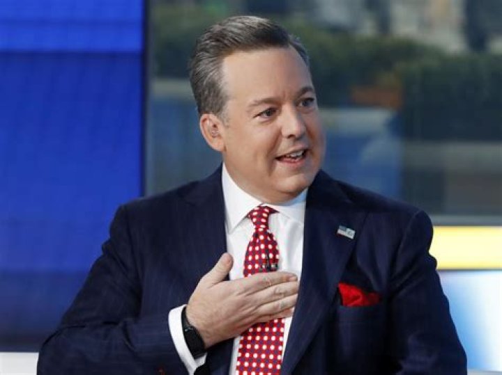 Ed Henry Biography, Age, Height, Wife, Net Worth, Family