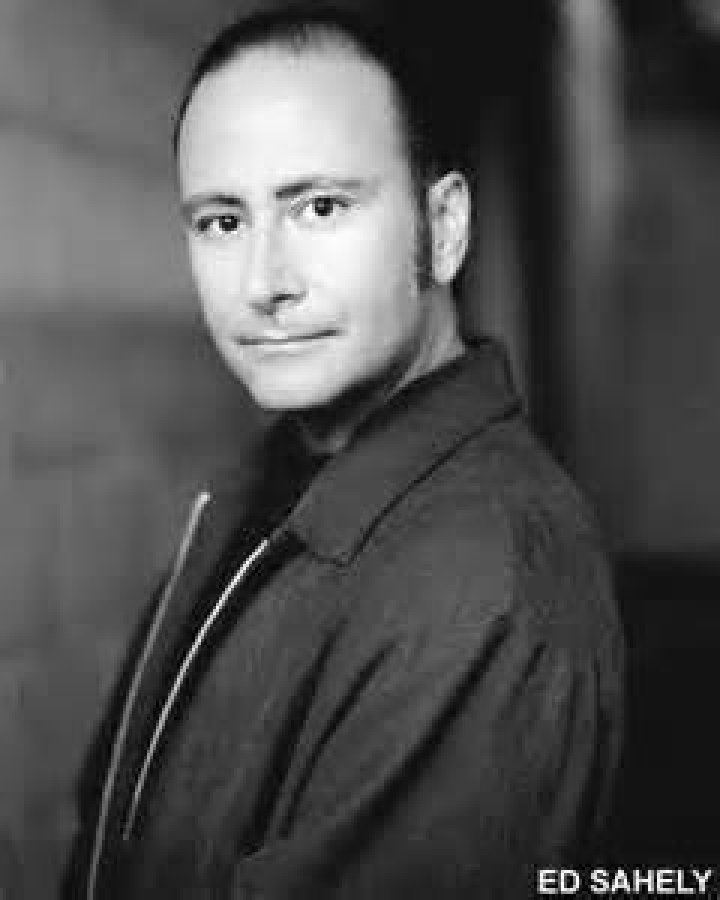 Ed Sahely Biography, Age, Height, Wife, Net Worth, Family
