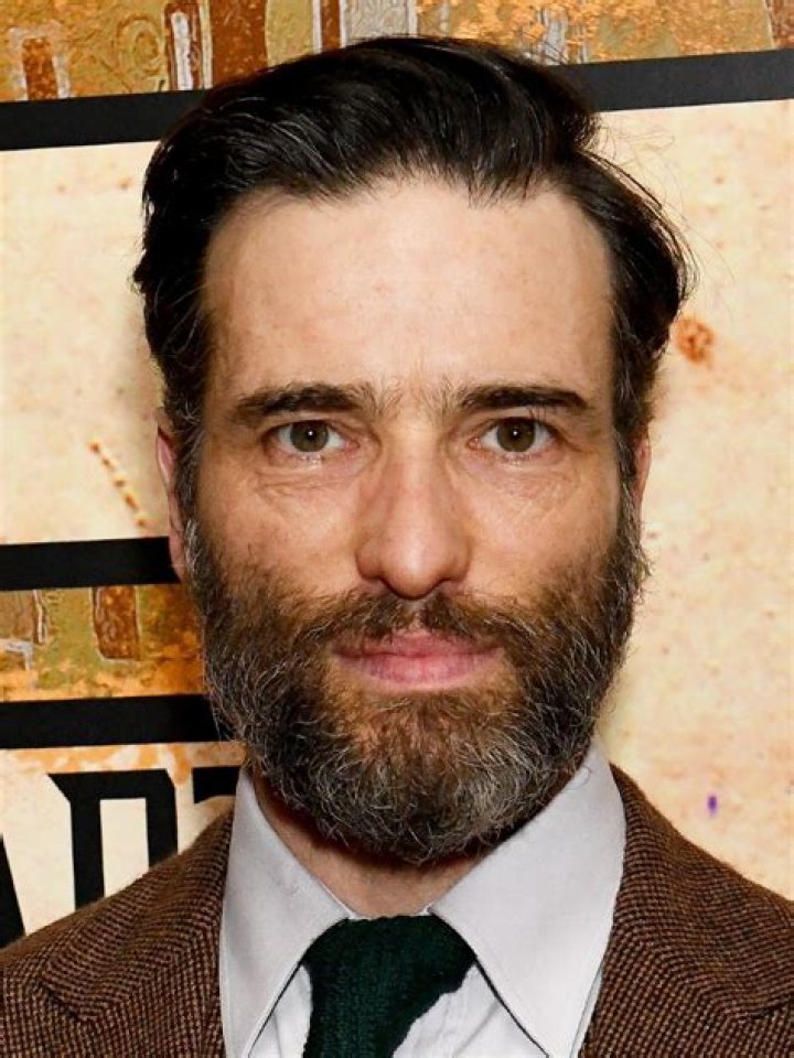 Ed Stoppard Biography, Age, Height, Wife, Net Worth, Family