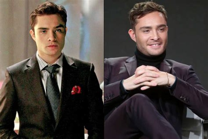 Ed Westwick Biography, Age, Height, Wife, Net Worth, Family