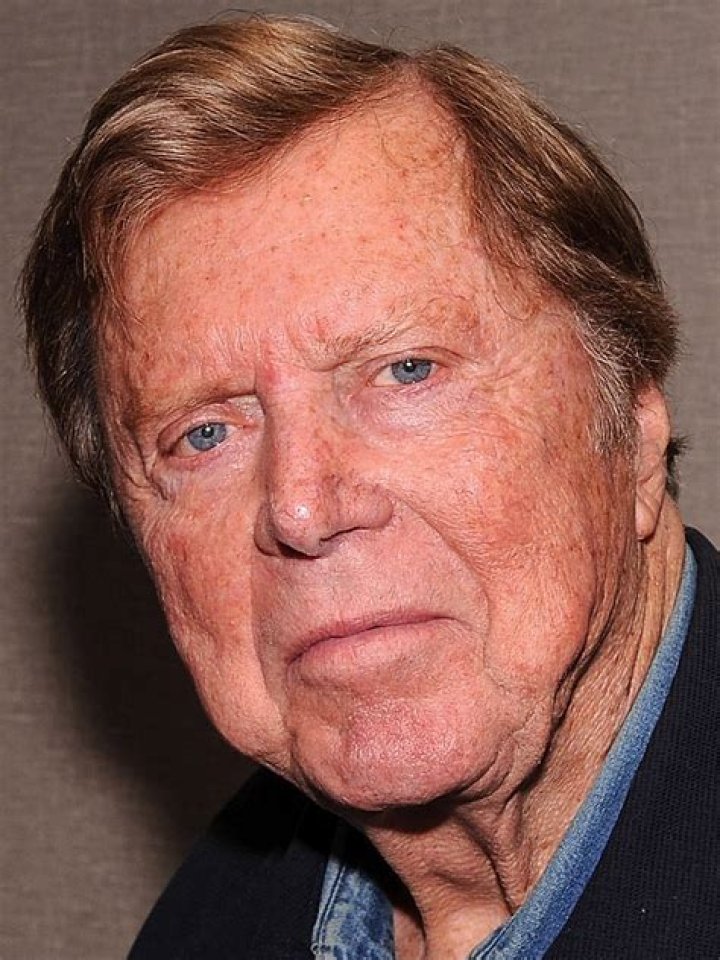 Edd Byrnes biografía, edad, altura, esposo, net worth, familia