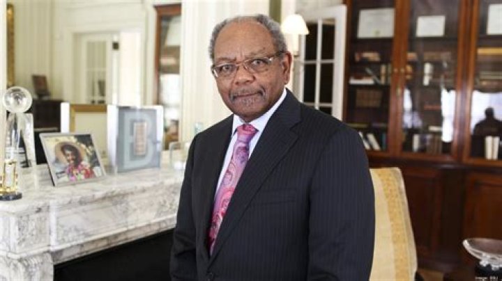 Eddie C. Brown Biography, Age, Height, Wife, Net Worth and Family