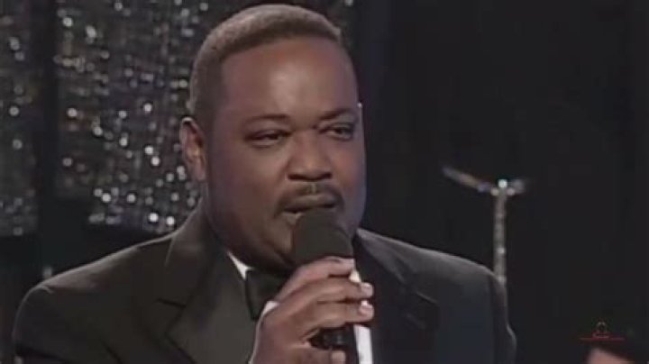 Eddie Holman Biography, Age, Height, Husband, Net Worth, Family