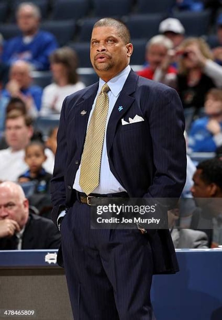 Eddie Jordan Biography, Age, Height, Wife, Net Worth, Family