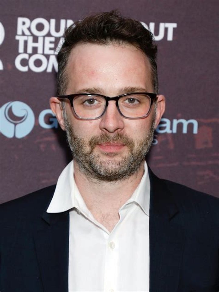 Eddie Kaye Thomas Biography, Age, Height, Wife, Net Worth, Family