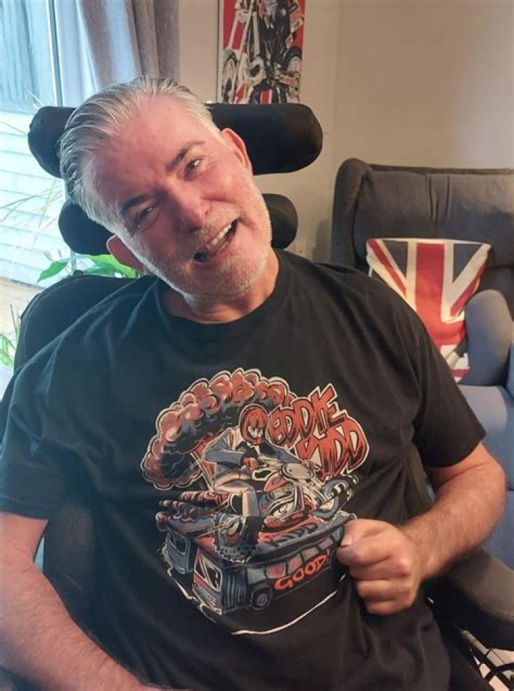 Eddie Kidd Biography, Age, Height, Wife, Net Worth, Family