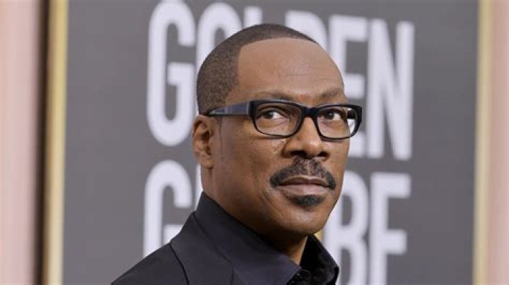 Eddie Murphy Biography, Age, Height, Wife, Net Worth, Family