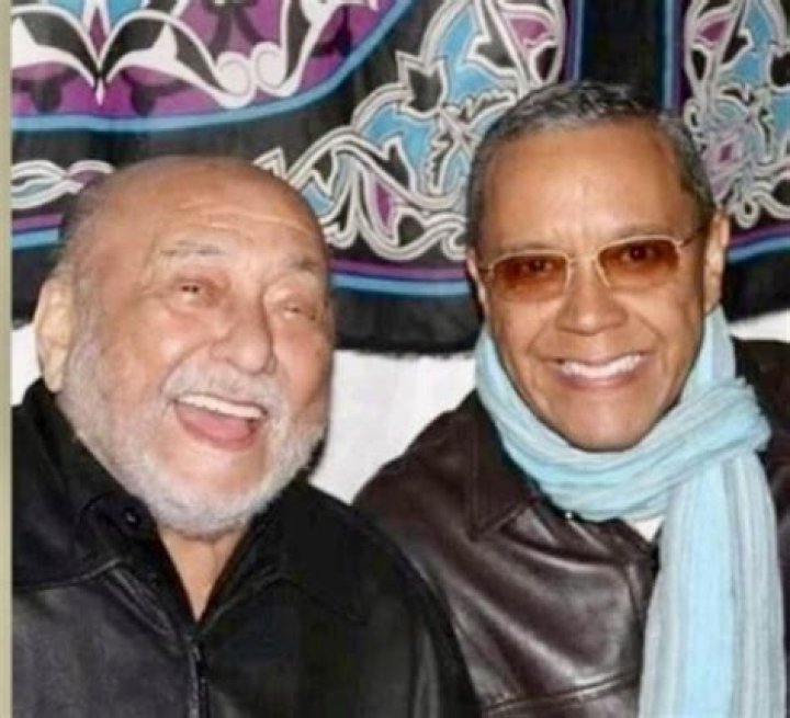 Eddie Palmieri Biography, Age, Height, Wife, Net Worth, Family