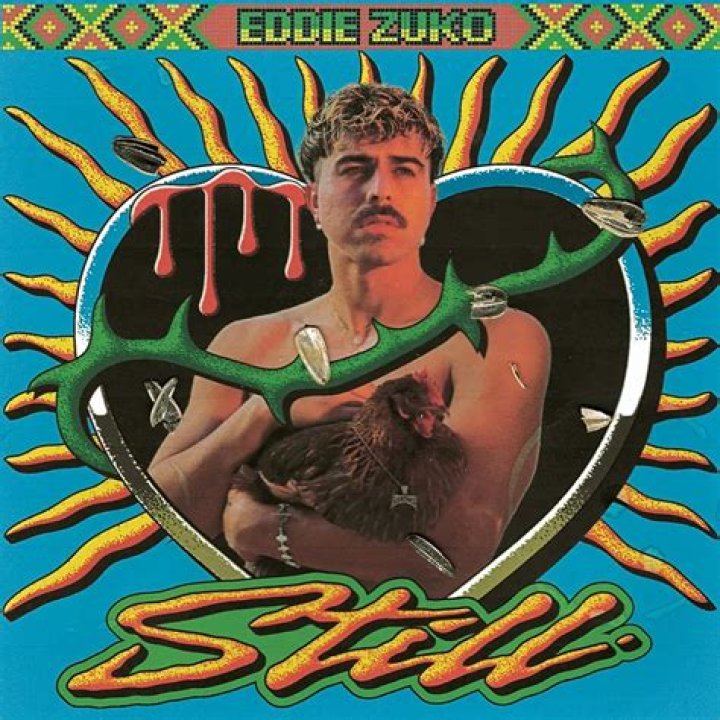 Eddie Zuko biografía, edad, altura, esposo, net worth, familia