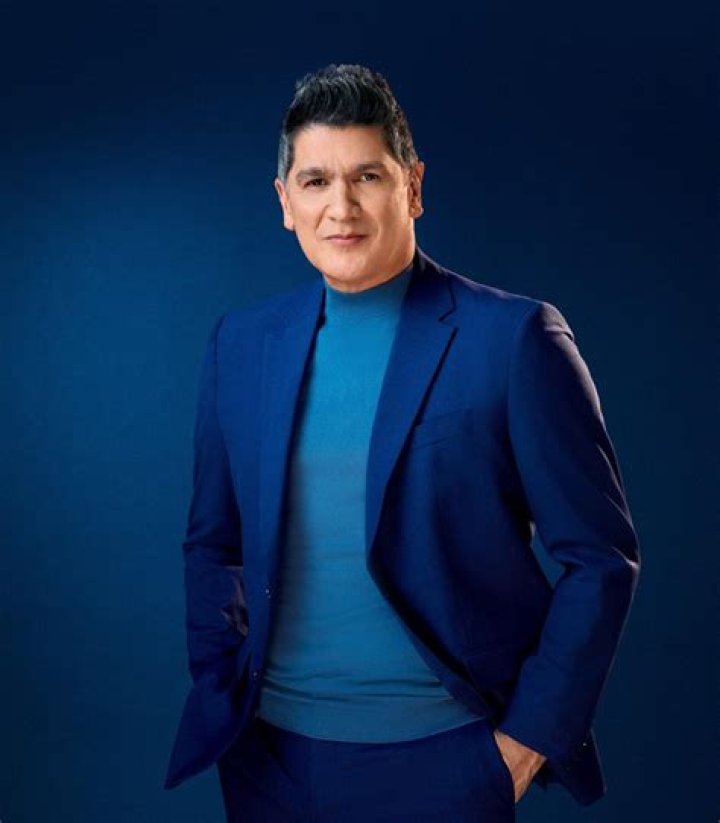 Eddy Herrera biografía, edad, altura, esposo, net worth, familia
