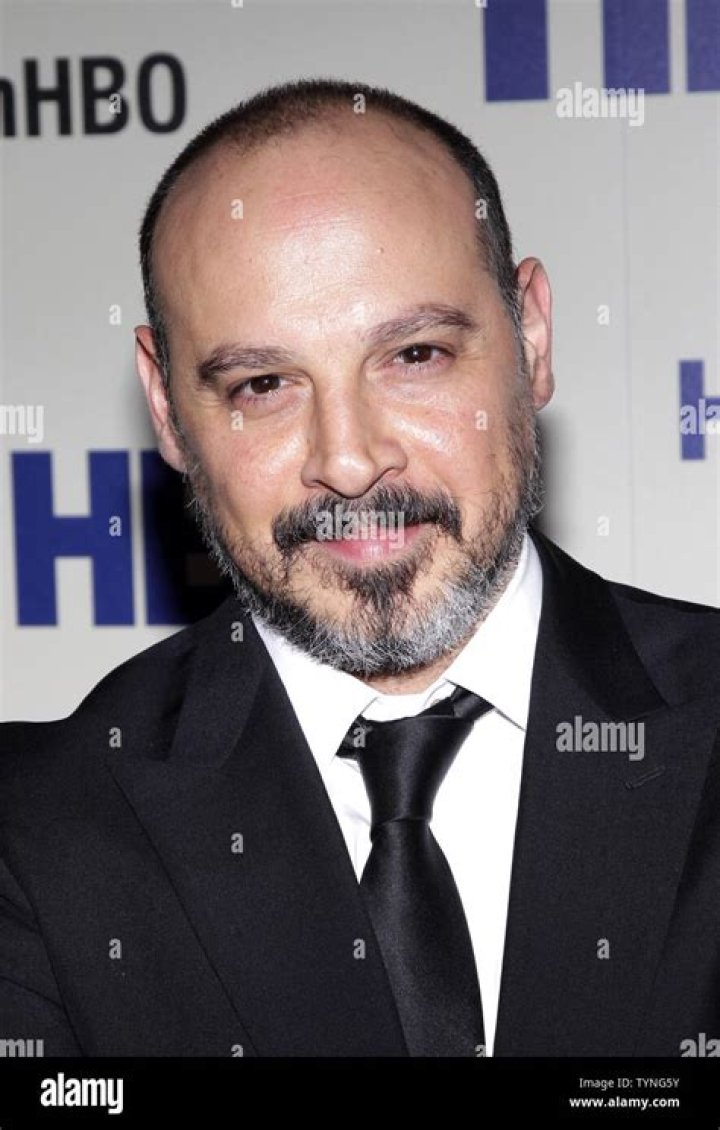 Eddy Moretti Biography, Age, Height, Wife, Net Worth, Family