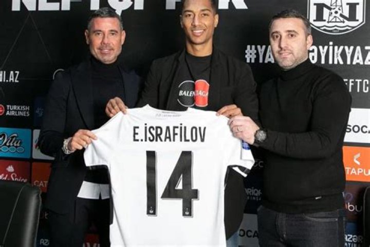 Eddy Silvestre Pascual Israfilov Biography, Age, Height, Wife, Net Worth, Family