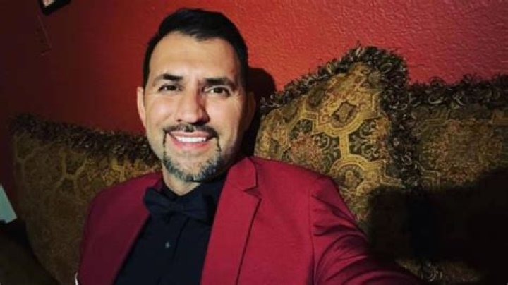 Edgar Guerrero biografía, edad, altura, esposo, net worth, familia