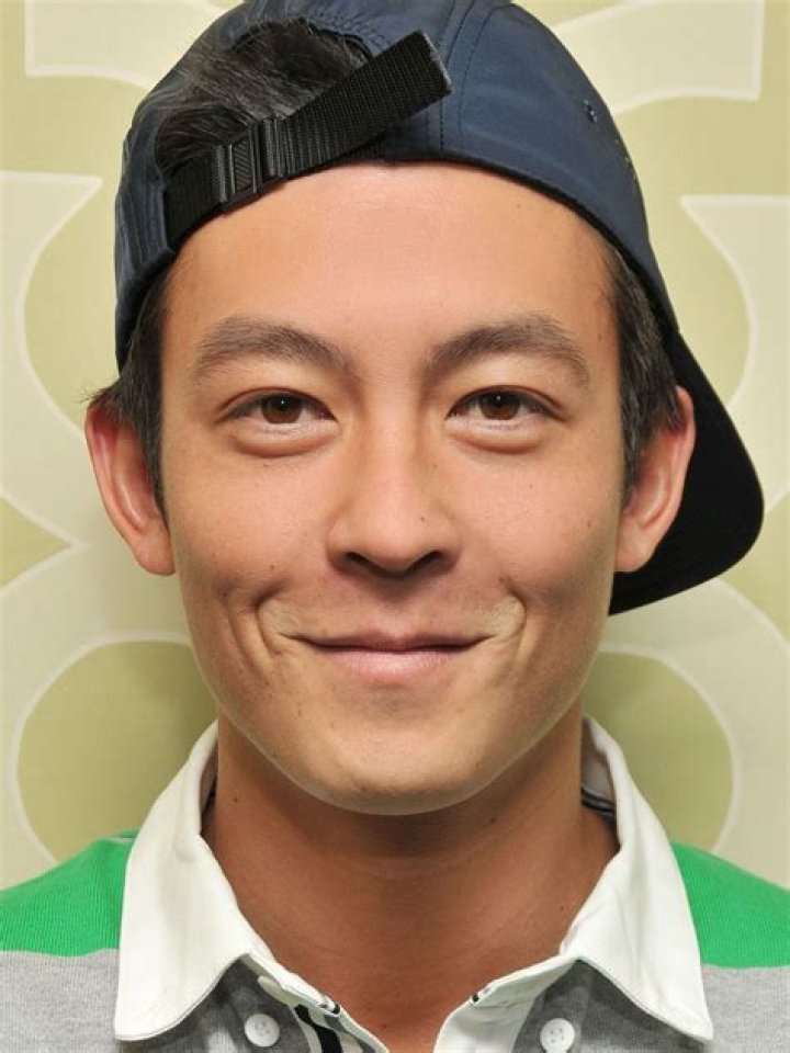 Edison Chen Biography, Age, Height, Wife, Net Worth, Family