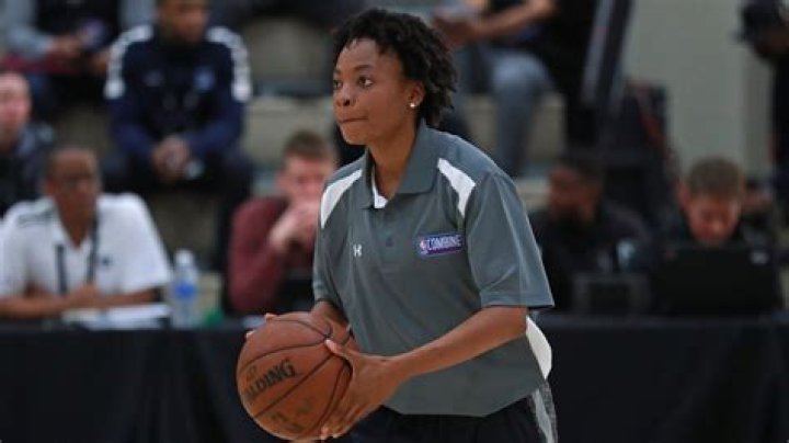 Edniesha Curry Biography, Age, Height, Husband, Net Worth, Family