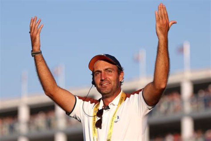 Edoardo Molinari Biography, Age, Height, Wife, Net Worth, Family