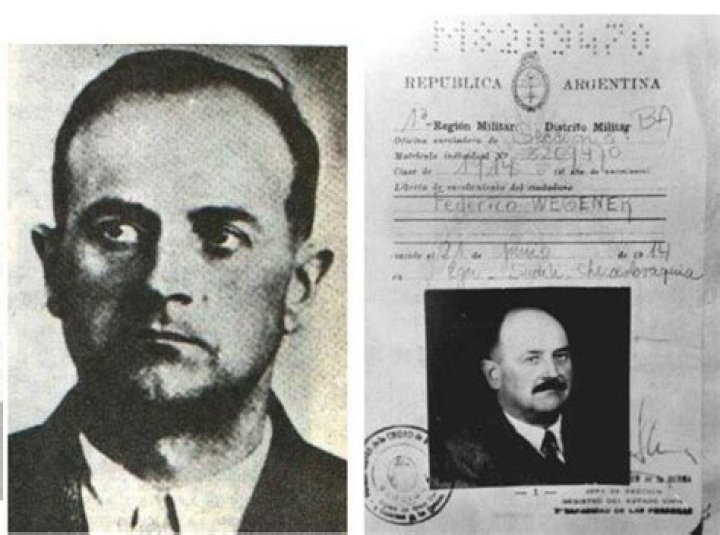 Eduard Roschmann Biography, Age, Height, Wife, Net Worth and Family