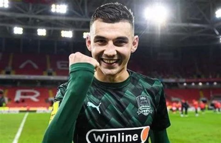 Eduard Spertsyan Biography, Age, Height, Wife, Net Worth, Family