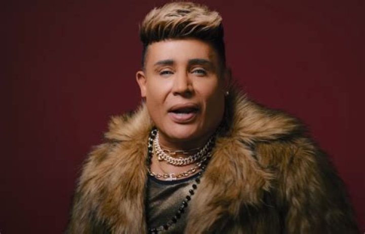 Eduardo Antonio biografía, edad, altura, esposo, net worth, familia