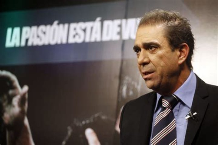 Eduardo Bonvallet Biography, Age, Height, Wife, Net Worth, Family