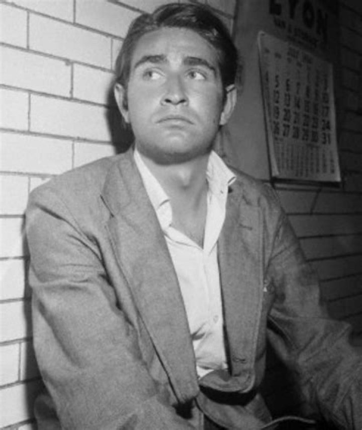 Edward G. Robinson Jr. Biography, Age, Height, Wife, Net Worth, Family